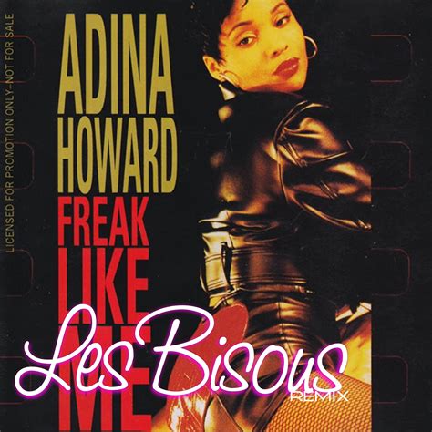 adina howard freak like me release date